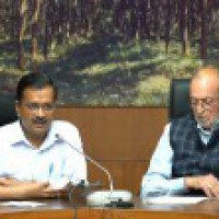 Delhi CM, LG to discuss price ceiling for Covid treatment at pvt hospitals