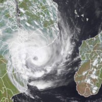 UN helps Africa prepare for cyclone Eloise