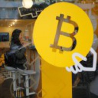 Bitcoin crosses $18,000 mark 'driven by institutional players'