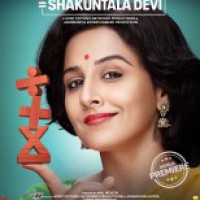 Vidya Balan-starrer 'Shakuntala Devi' gets a release date
