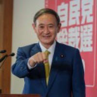 Japan determined to host Olympics next year, says PM Yoshihide Suga
