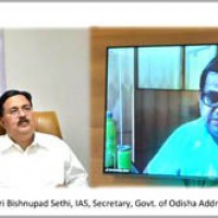 National Solar Conclave Concludes : Odisha to be the choice destination for manufacture of Solar Equipment