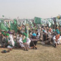 Modi govt authoritarian; wont go to Burari: Farmers