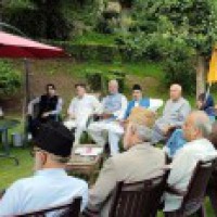 PAGD releases list of seats allocated to allies for DDC polls