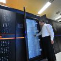 Supercomputer to forecast COVID-19 spread