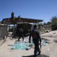 Afghan UN mission concerned over attacks on healthcare workers