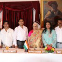 Goa announces relief package for 19,000 construction workers
