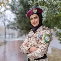 Aahana Kumra experiences sudden snowfall while shooting in Uzbekistan