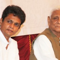 New-age shayar Ayaz Gorakhpuri turned film lyricist on colleagues' advice