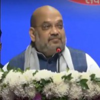 Shah in Bengal on Thursday