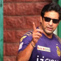 Akram recounts 'revenge psyche' after Donald bouncer got him 20 stitches
