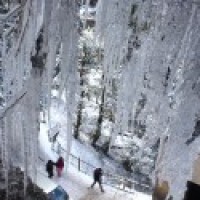 Himachal freezes with snow in store
