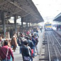 Decision to resume local trains to be taken on Nov 5: WB govt