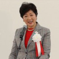 Tokyo Governor secures 2nd term after poll victory