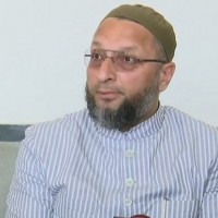 Why Doesn't PM Modi Fast for farmers,Atrocities : asks AIMIM  ASADUDDIN OWAISI 