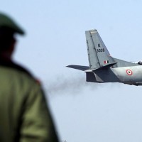 Indian Air Force officer detained in Delhi for possible espionage