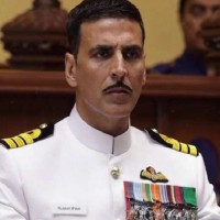 Akshay Kumar Rustom Uniform Controversy