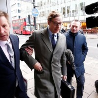 Cambridge Analytica CEO Alexander Nix to testify in UK