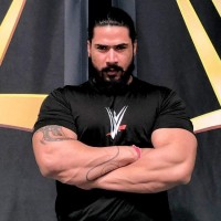 Professional Amanpreet Singh set to join WWE
