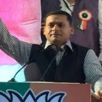 EC promises action against BJP's IT wing chief Amit Malvya's tweet over Karnataka polls