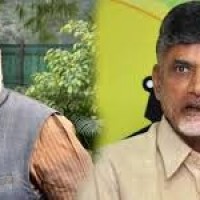 AP CM Naidu dash off letter to Amit Shah, alleges his party govt insensitive to people's aspirations