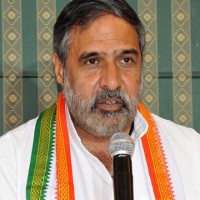 Amit Shah Doesn't Respect Constitution, Says Anand Sharma