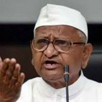 Anna Hazare to launch satyagraha over setting up JanPal in Delhi from Mar 23