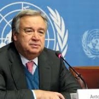 UN chief expresses concern over deaths of Indian journalists