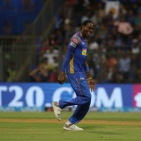 Hat -trick win for Rajasthan Royals..!!