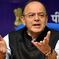 Arun Jaitley's Blog : The Impeachment Fiasco – Another Example of Congress Adopting a Fringe Position