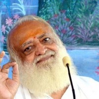 Asaram Bapu jailed for life for raping a minor girl  in 2013