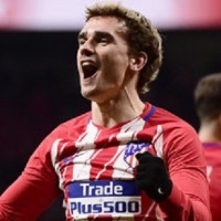 Antoine Griezmann hits four as Atletico Madrid thrash Leganes