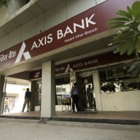 Rs 3 cr penalty was slapped on Axis Bank and Rs 2 cr on Indian Overseas Bank by RBI