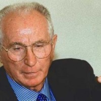 Azeglio Vicini, Italy's coach at 1990 World Cup, dies at 84