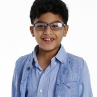 8-yr-old Indian boy in Johns Hopkins 'brightest students in the world' list