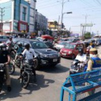 More vehicles on Hyderabad roads than on pre-Covid days