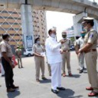 10 new Covid-19 positive cases in Telangana, total 59