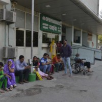2 Delhi patients found reinfected with Covid within month of recovery, says hospital