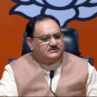 Cong slams Nadda for 'trolling' Rahul on China video