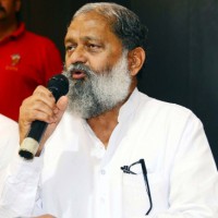 Doctors informed me about Covaxin efficacy: Vij