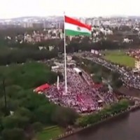 Country sad over insult of Tricolour on Jan 26: Modi