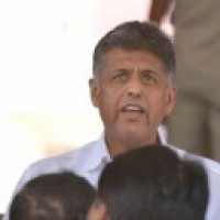 BJP should look at its conduct when in opposition: Congress
