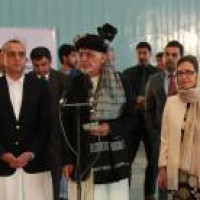 Govt planning logistics for intra-Afghan Talks: Official
