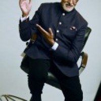 When Big B had nothing to write on Twitter