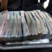 Counterfeit Indian, US currencies seized in Pune