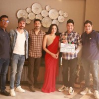 Aparshakti Khurana to star in suspense thriller