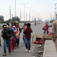 Odisha govt ensures food, shelter for 5,547 migrant workers