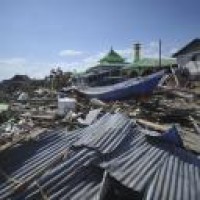5.8-magnitude quake strikes Indonesia