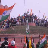 Red Fort incident: Law student urges SC to order SIT probe