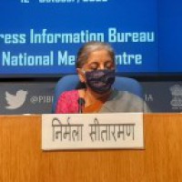 Sitharaman tells central PSUs to scale up capex in FY21, FY22